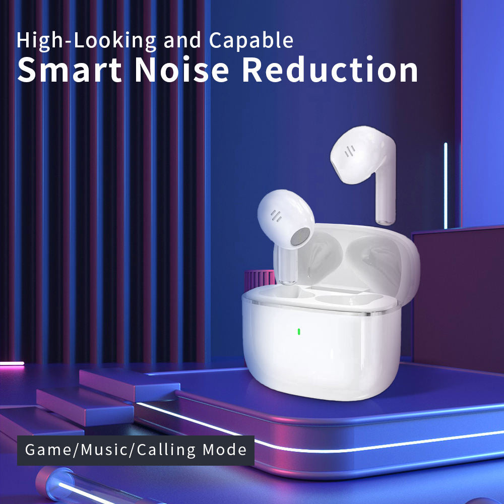 Original AirPods Pro | Wireless Bluetooth Earbuds with Noise Cancellation | Next-Level Audio Experience