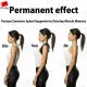 Adjustable Posture Corrector Belt – Back & Shoulder Support Brace for Pain Relief | Men & Women | GLORY ART
