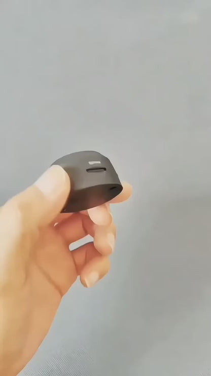 A9 Mini WiFi Camera | Wireless Rechargeable IP Cam | Voice Recording + Live View | iOS & Android Compatible