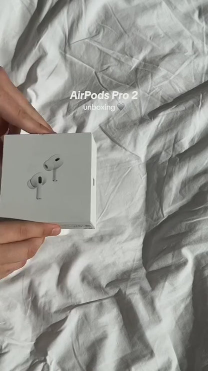 Original AirPods Pro | Wireless Bluetooth Earbuds with Noise Cancellation | Next-Level Audio Experience